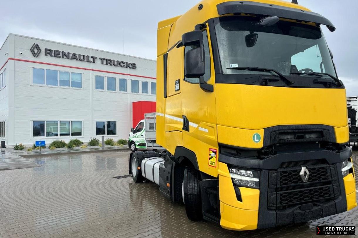 Renault Trucks T High 480