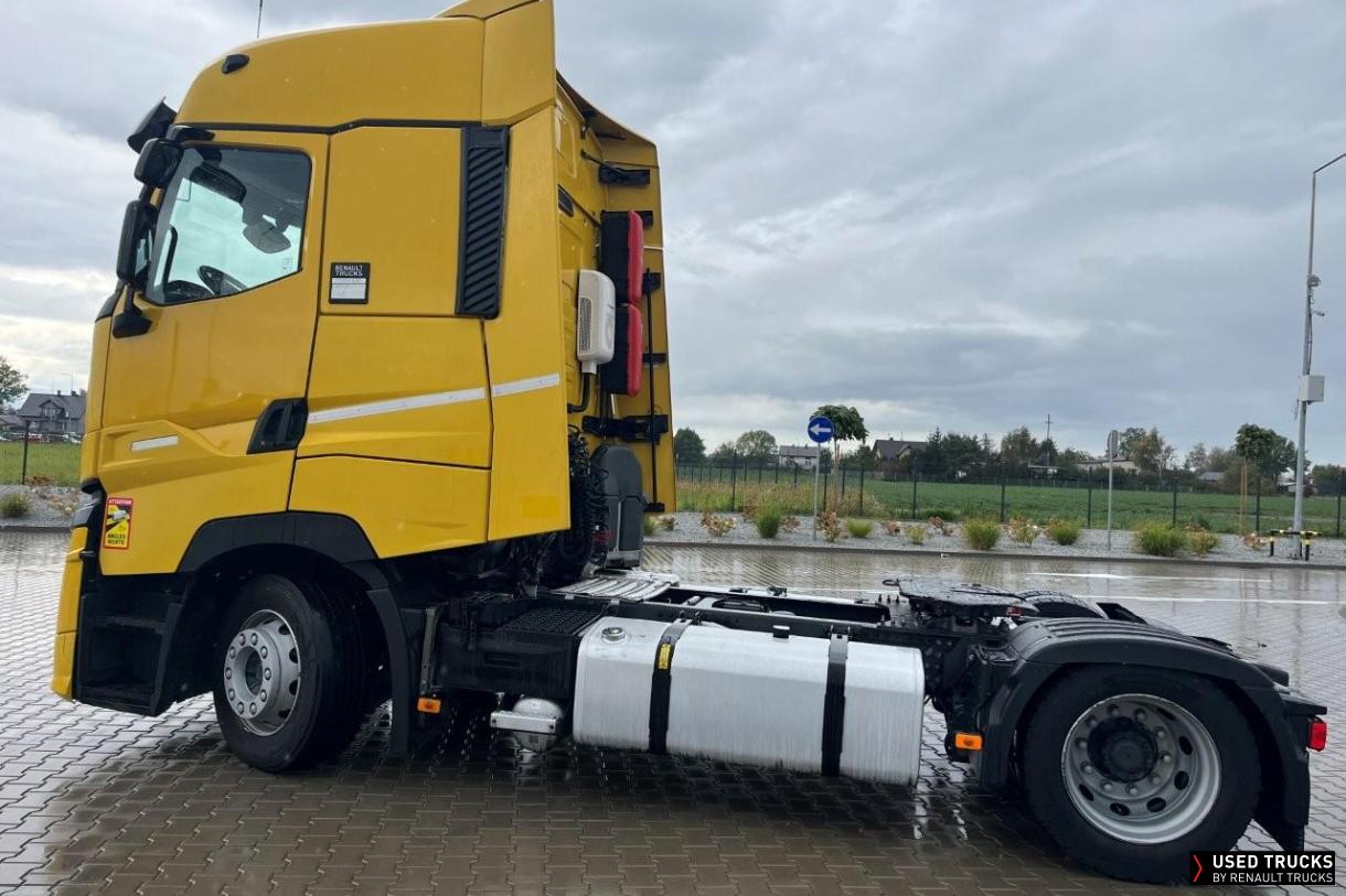 Renault Trucks T High 480