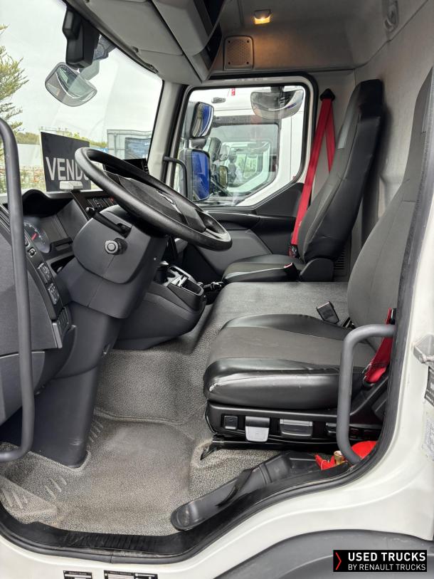 Renault Trucks D 210