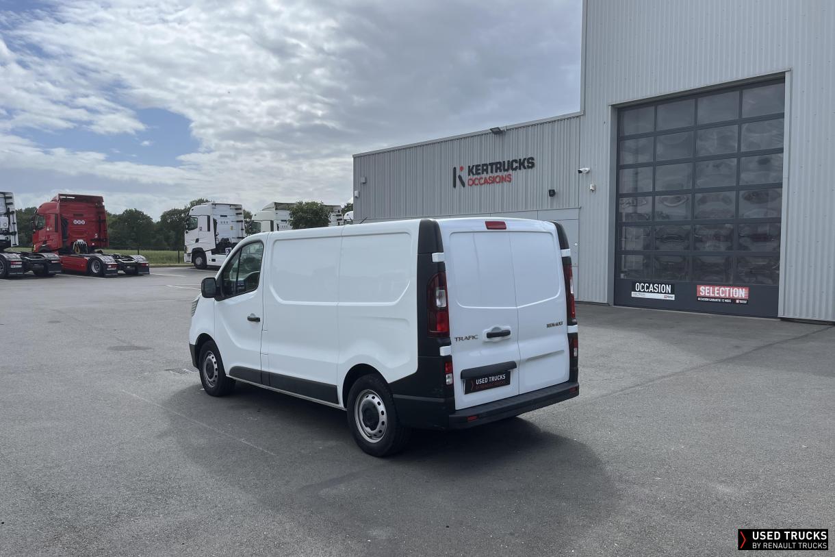 Renault Trafic 150