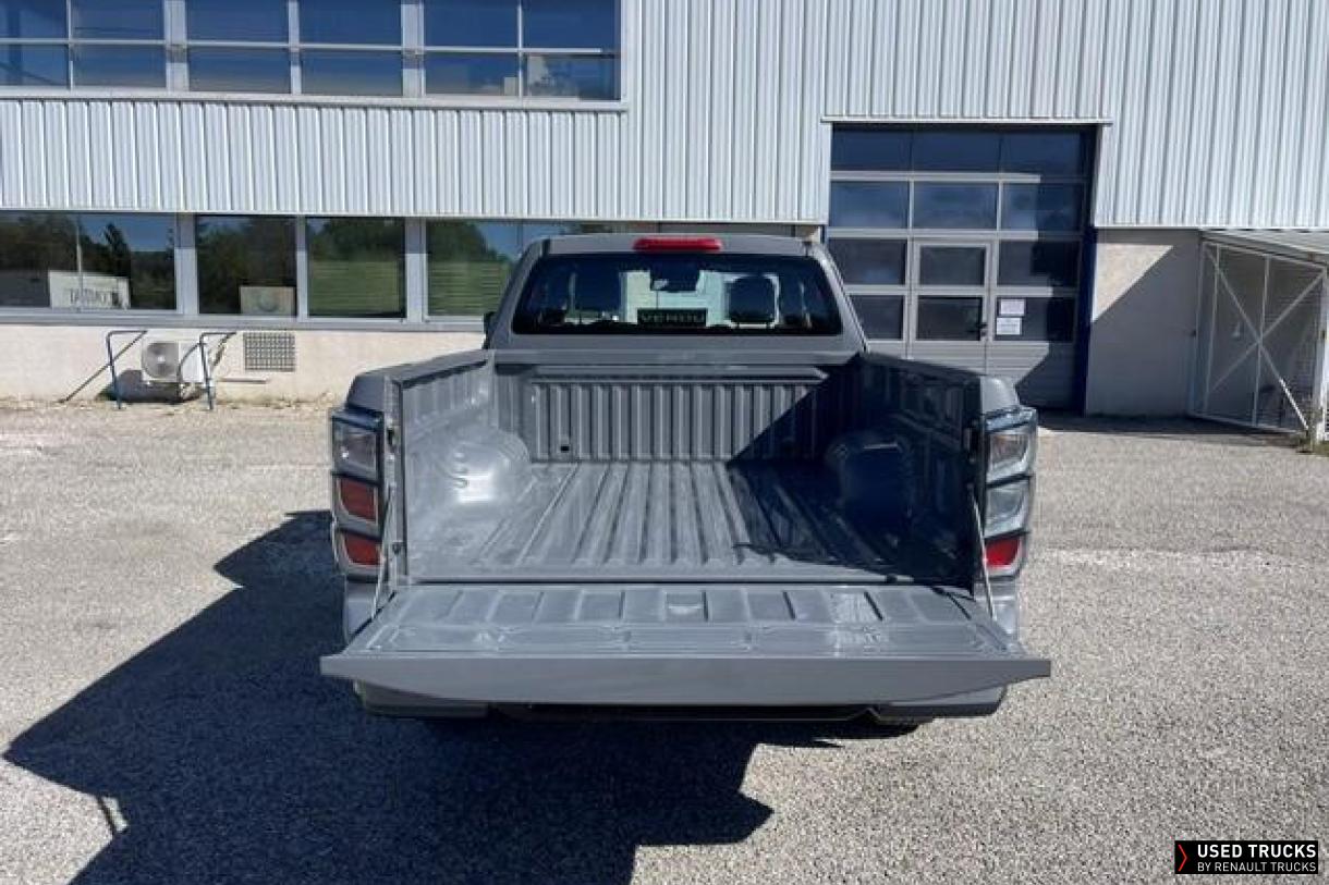 Isuzu D-MAX 164