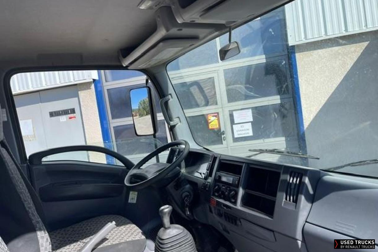 Isuzu L35 150