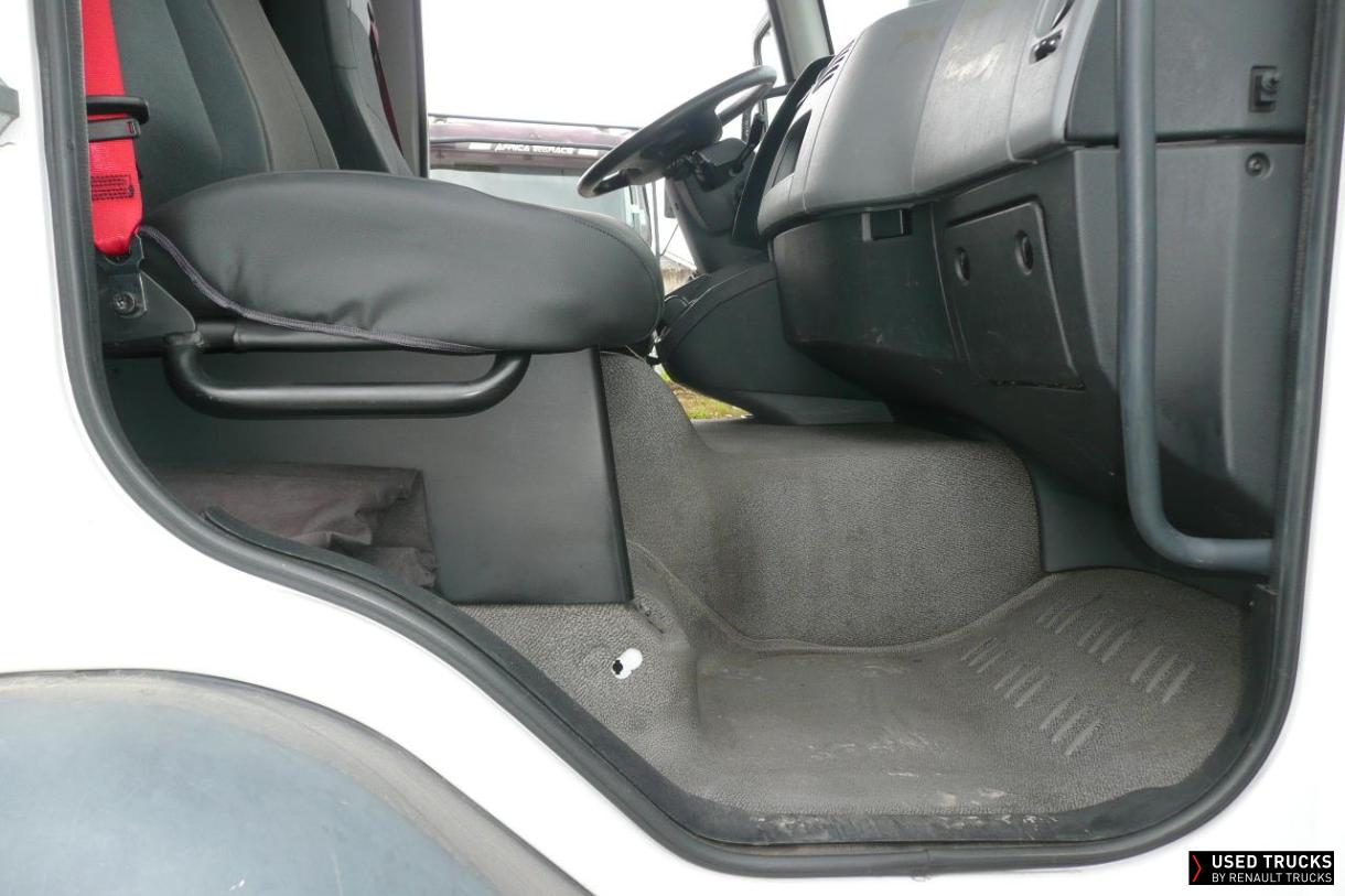 Renault Trucks D 250