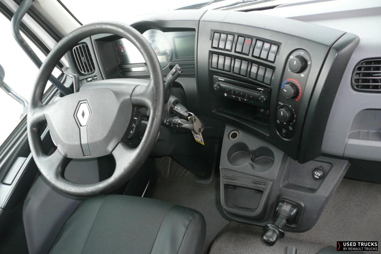 Renault Trucks D 250