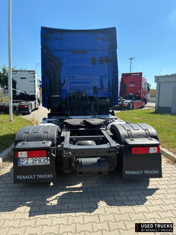 Renault Trucks T High 480
