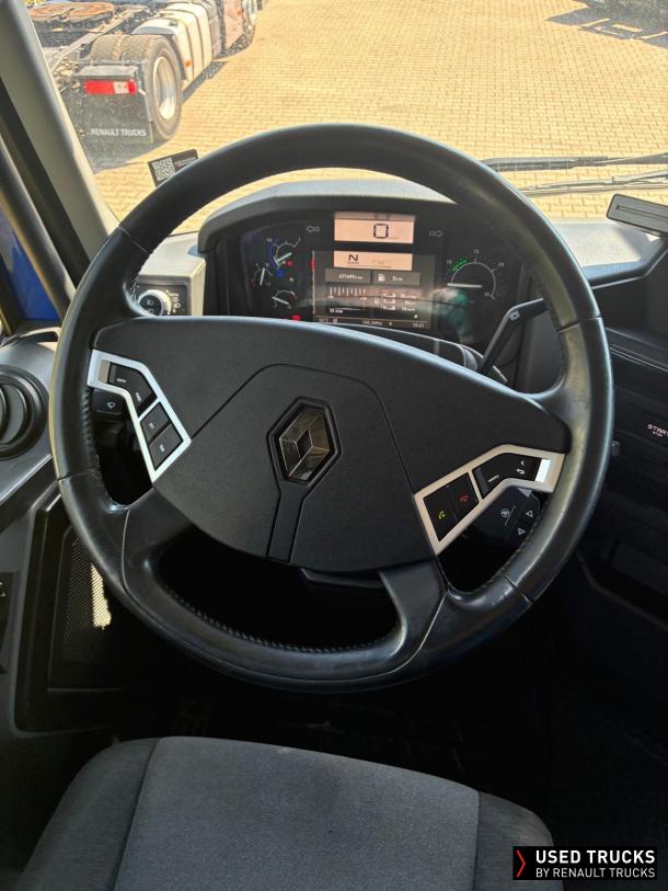 Renault Trucks T High 480