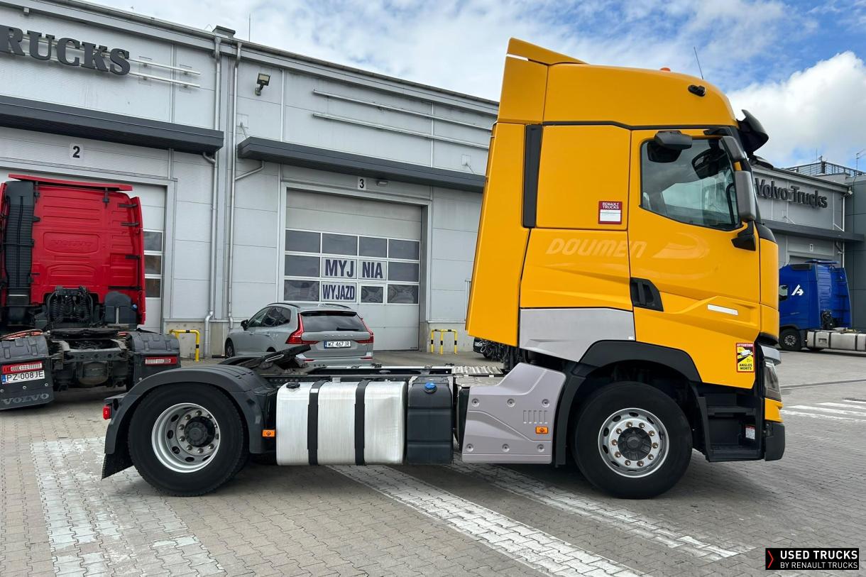 Renault Trucks T High 480