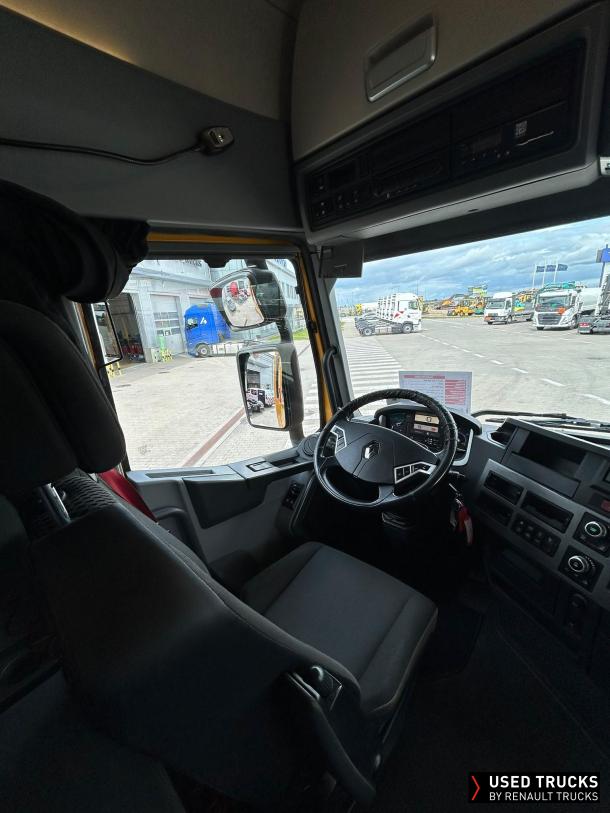 Renault Trucks T High 480