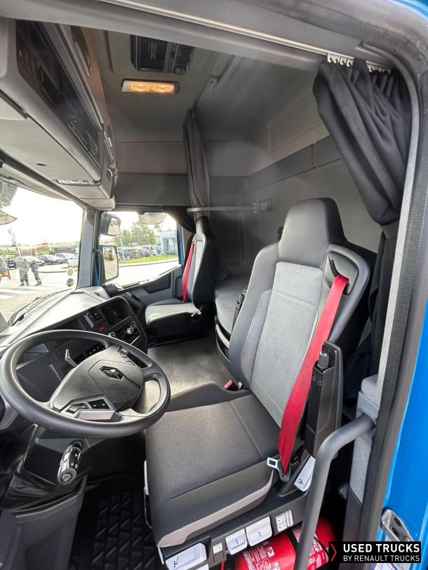 Renault Trucks T 440