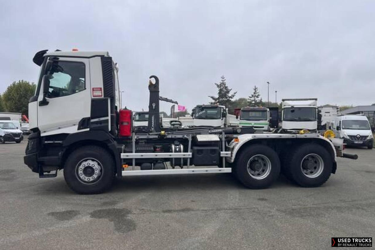Renault Trucks C 440