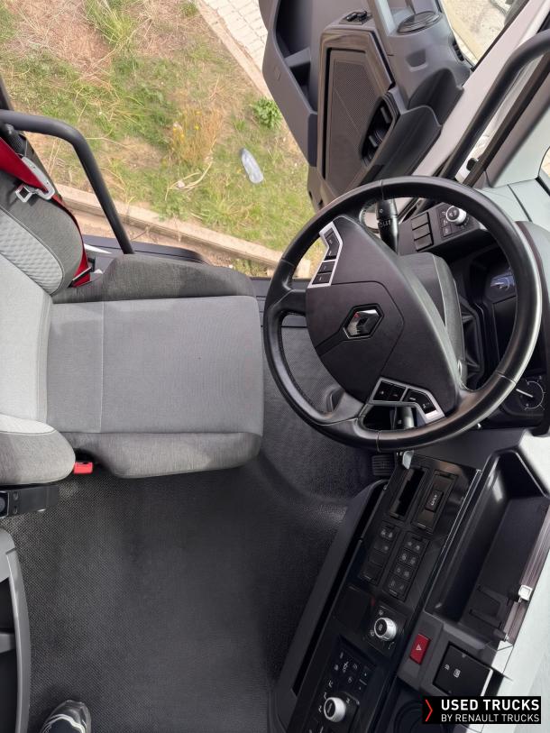 Renault Trucks T 