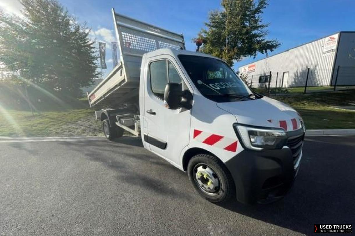 Renault Master 135 Sélection