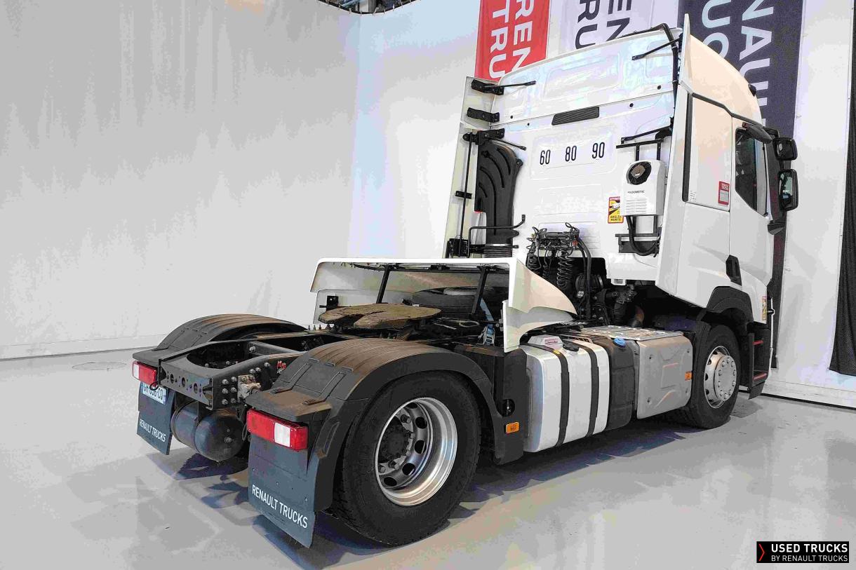Renault Trucks T 480