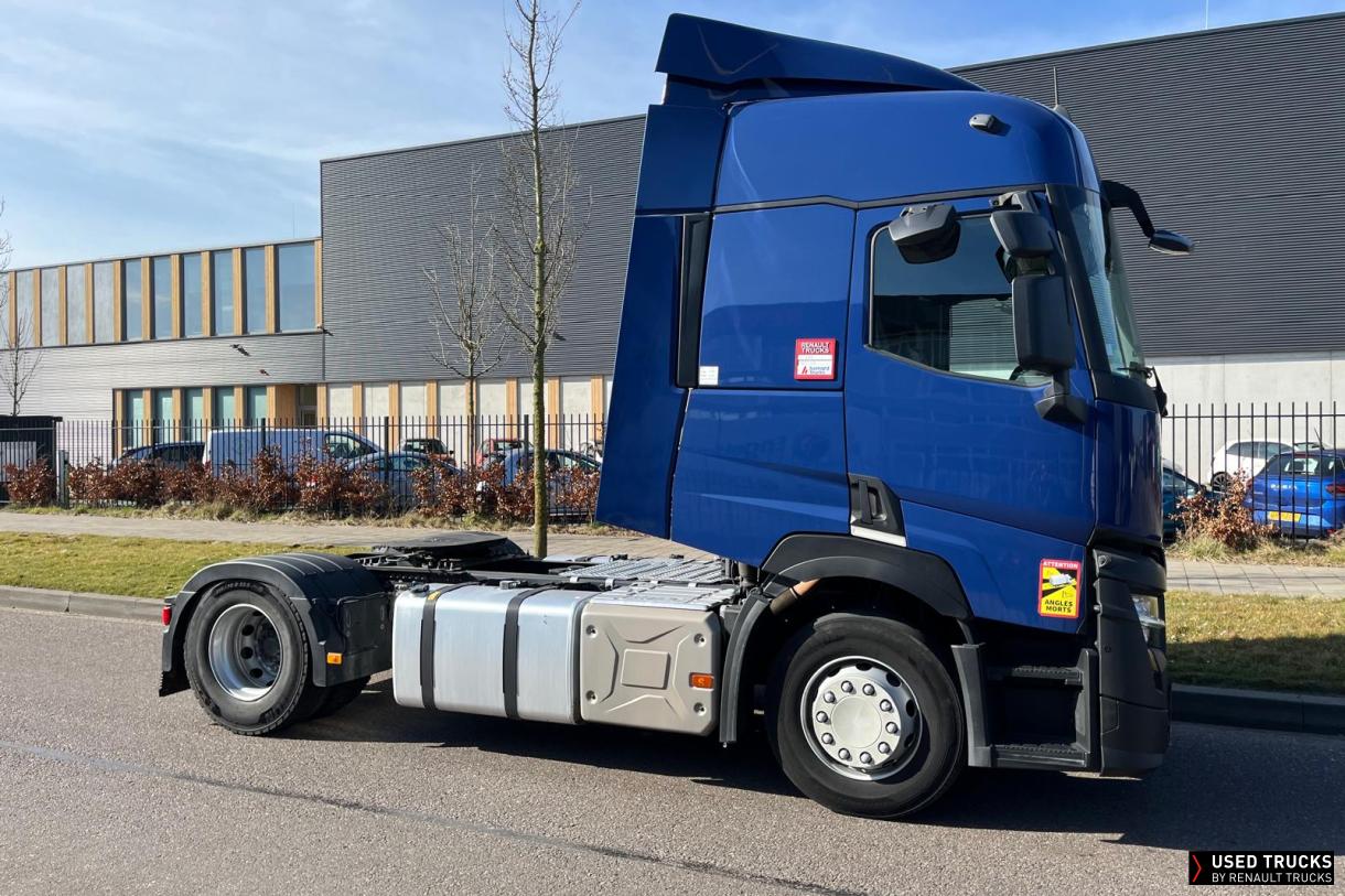 Renault Trucks T 440