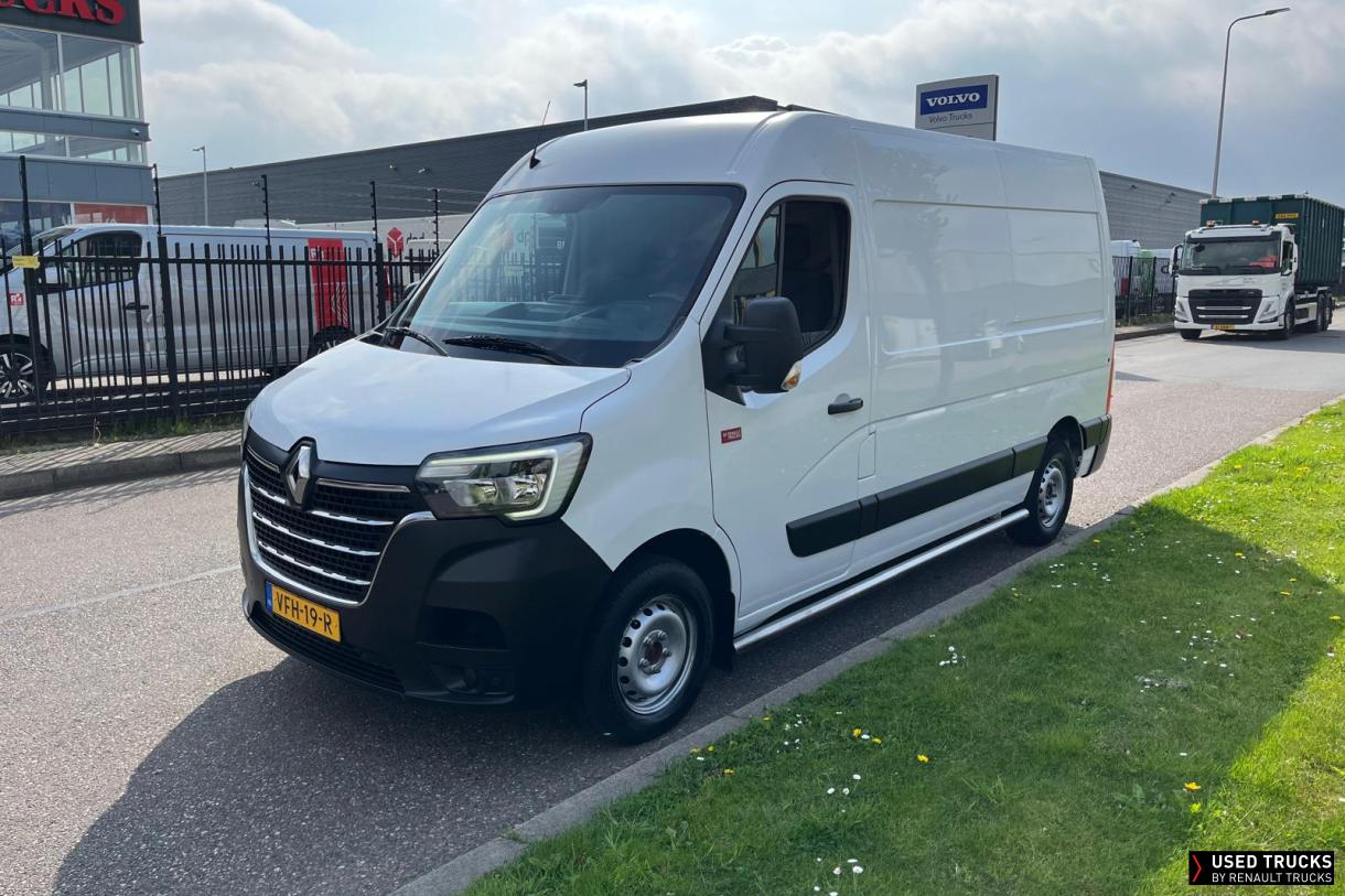 Renault Trucks Master 180 No offer