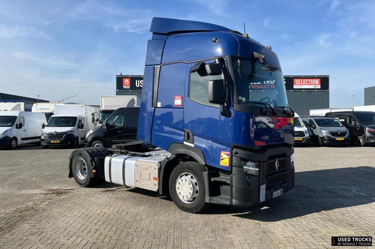 Renault Trucks T 440