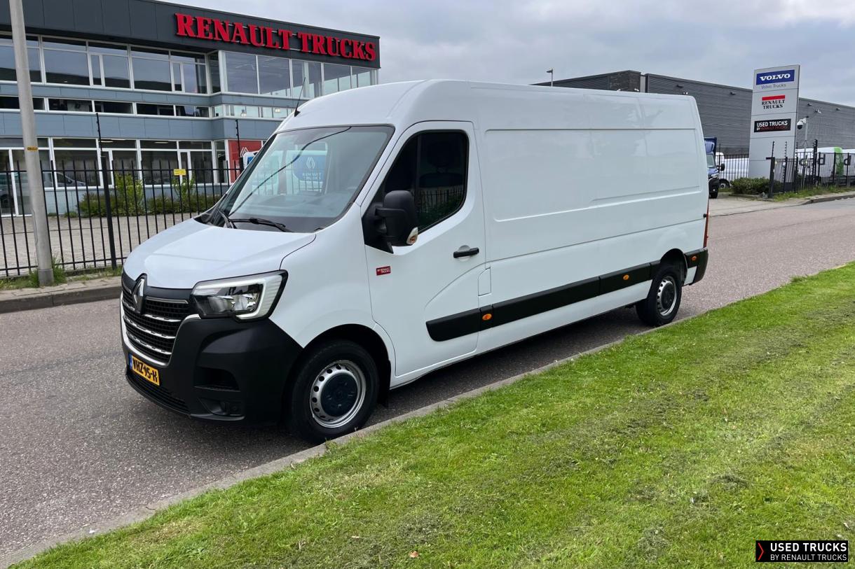 Renault Trucks Master 150 No offer