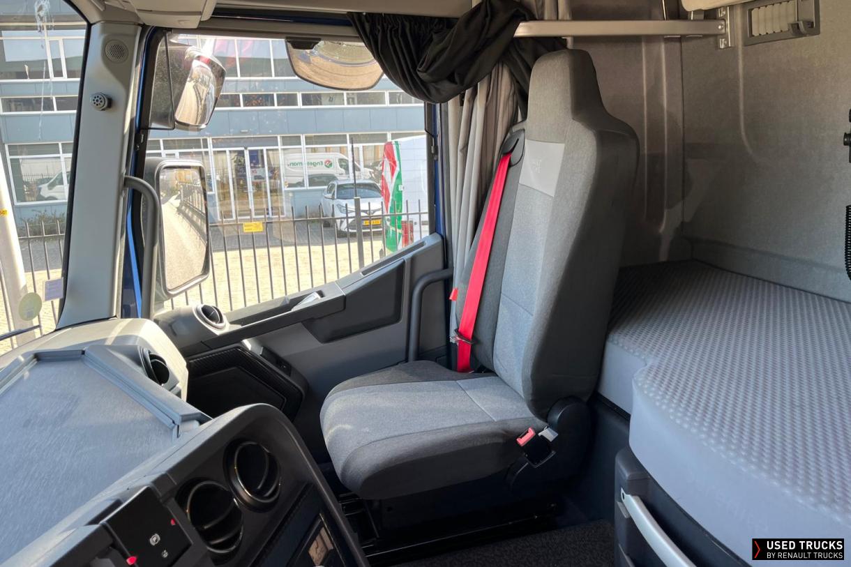 Renault Trucks T 440