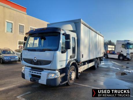 Renault Trucks Premium Distribution 430 Value