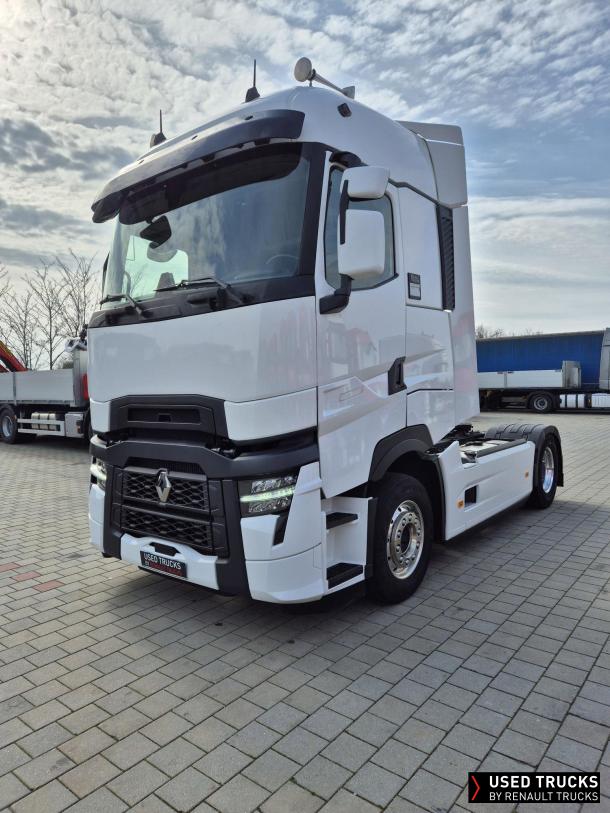 Renault Trucks T High 520