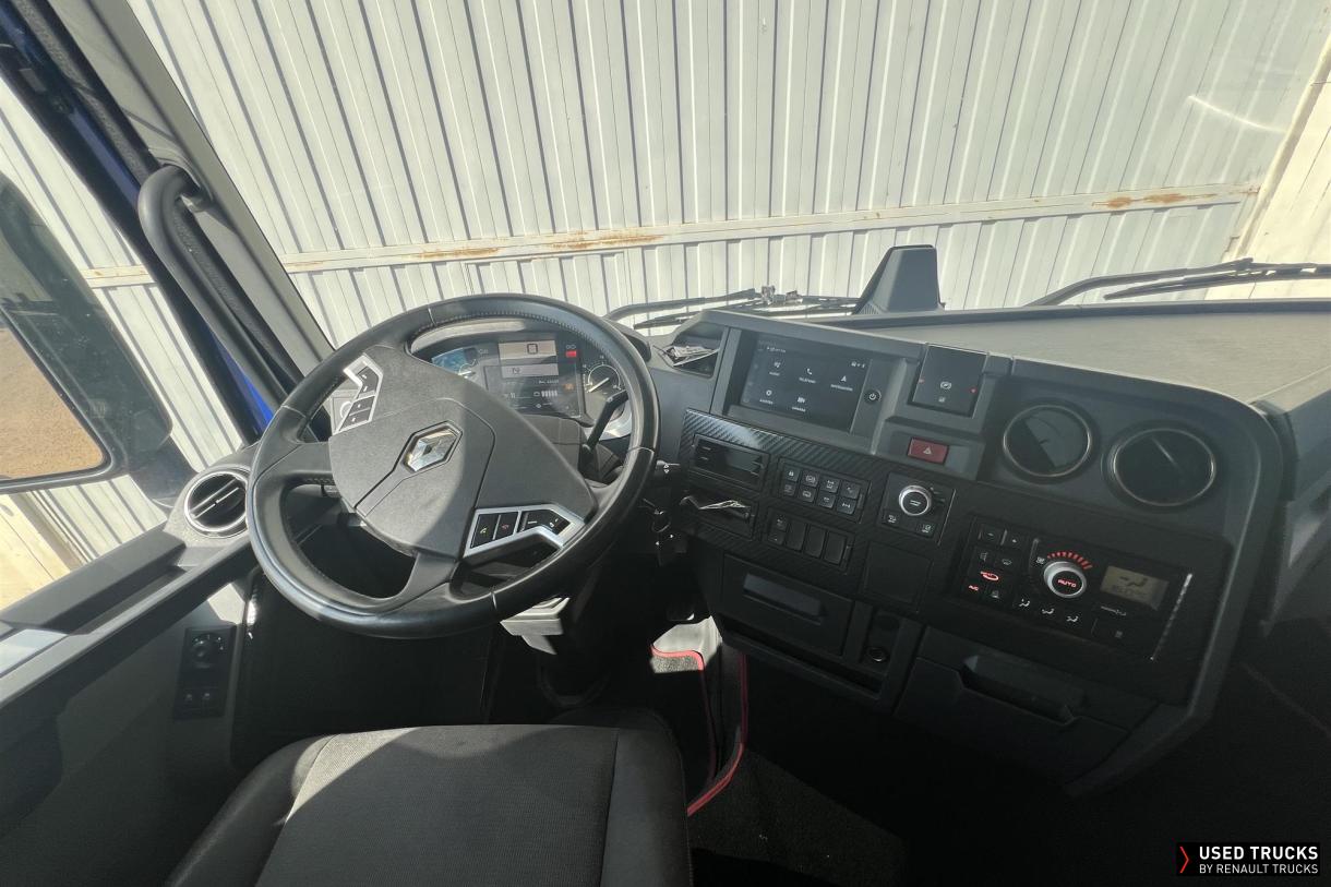 Renault Trucks T 520
