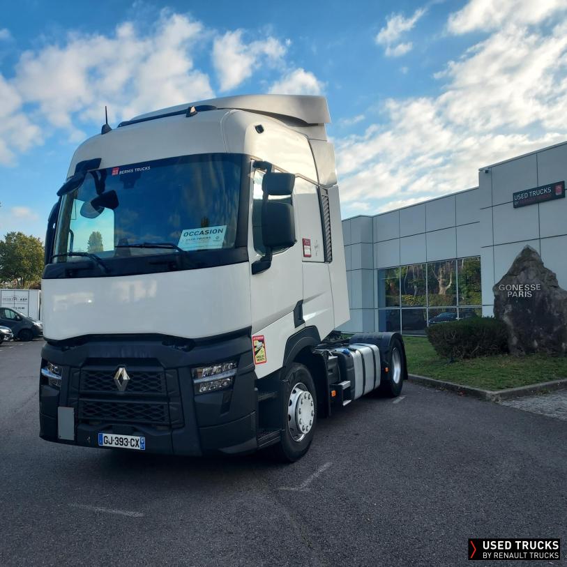 Renault Trucks T 480