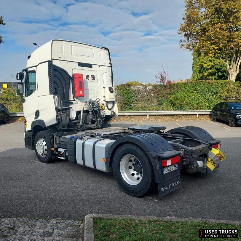 Renault Trucks T 440