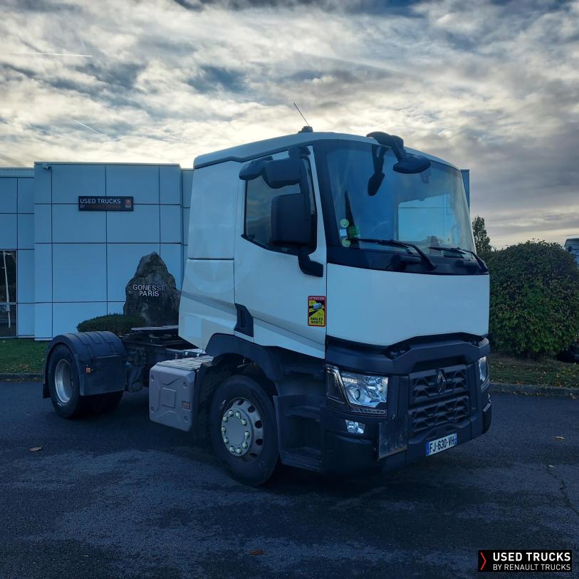 Renault Trucks T 440