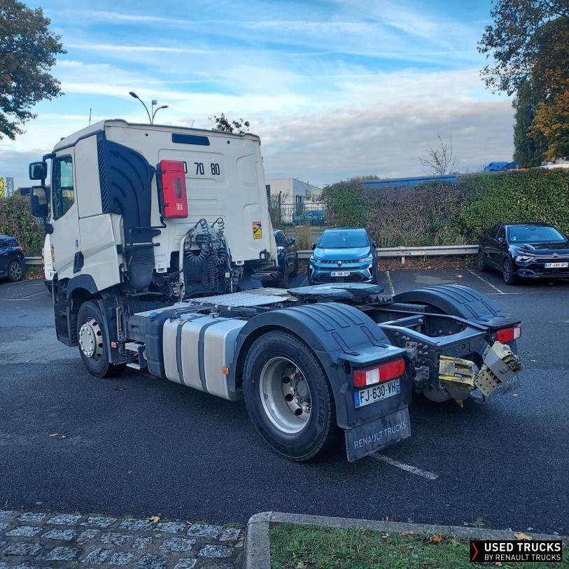 Renault Trucks T 440