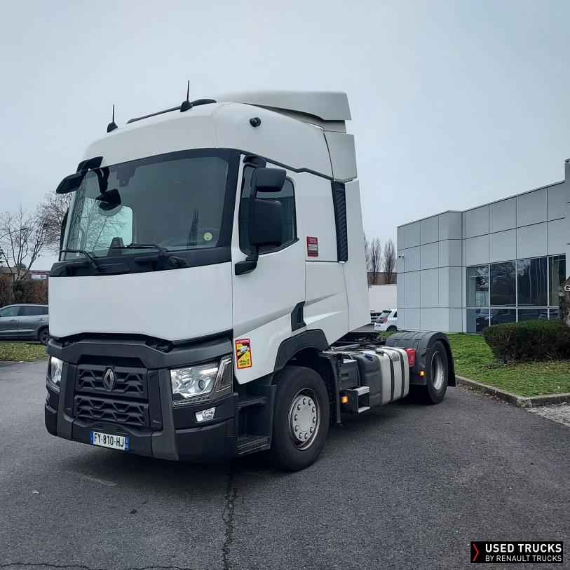 Renault Trucks T 480 Sélection