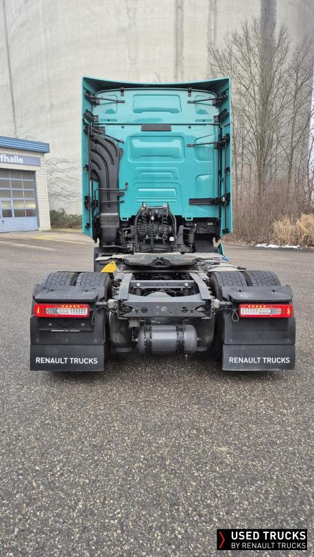 Renault Trucks T High 480