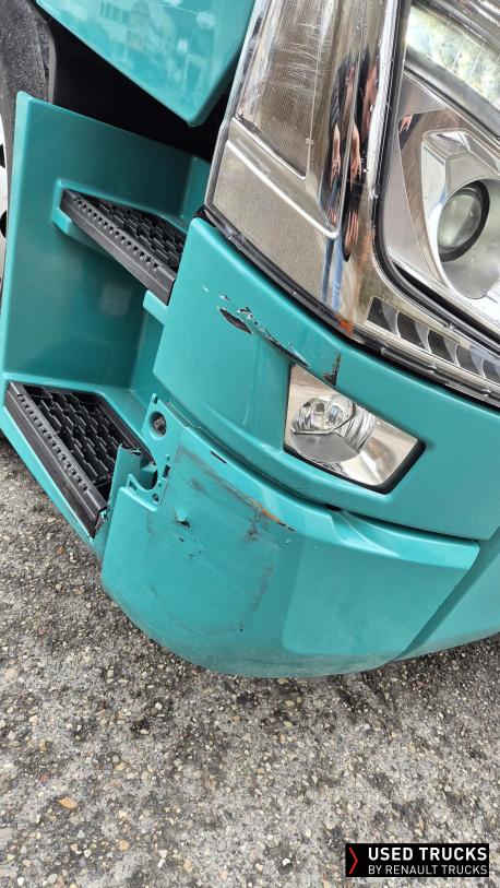 Renault Trucks T High 480