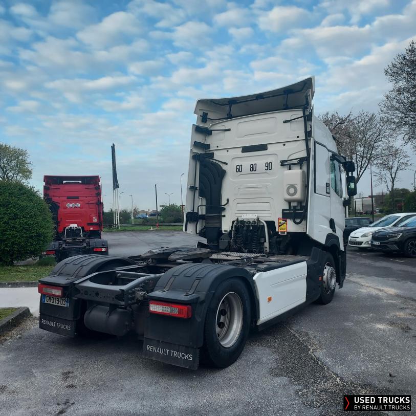 Renault Trucks T 