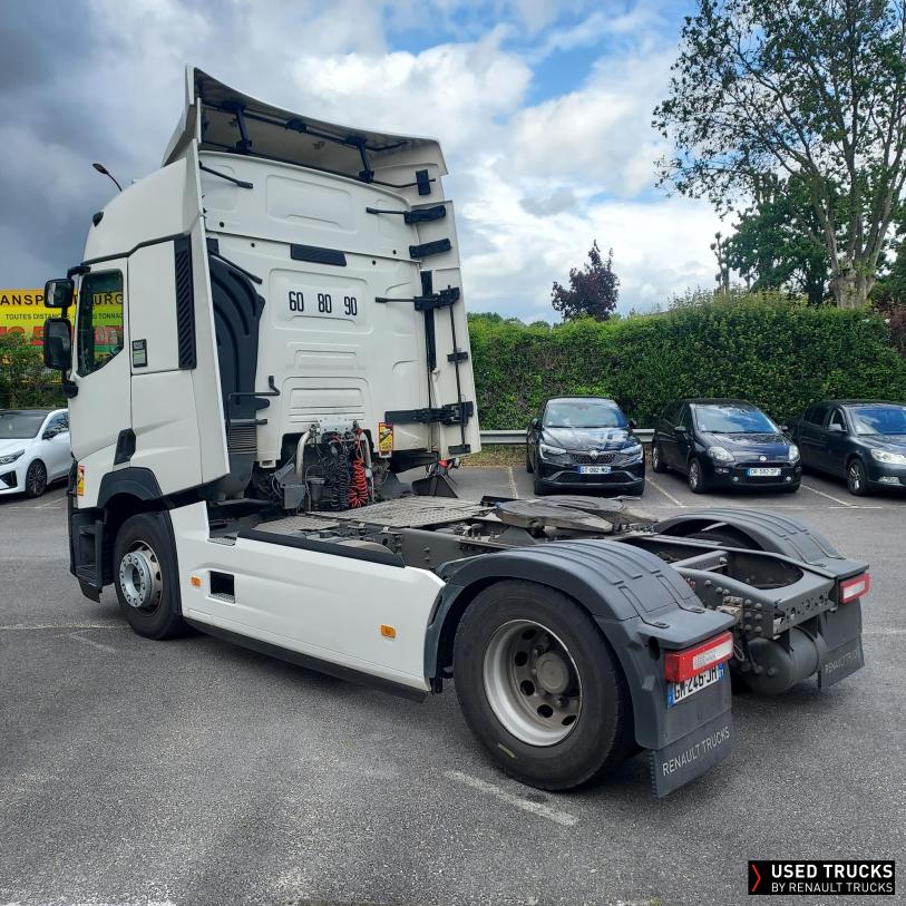 Renault Trucks T 