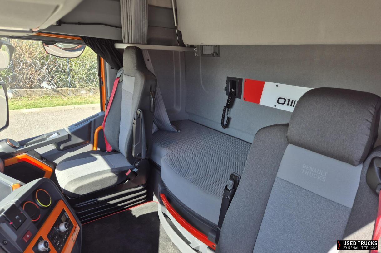 Renault Trucks T 