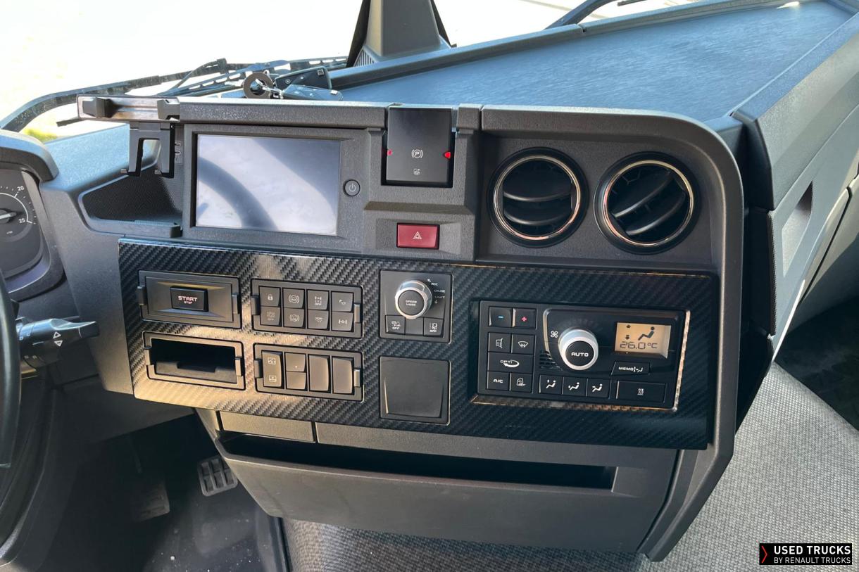 Renault Trucks T 440