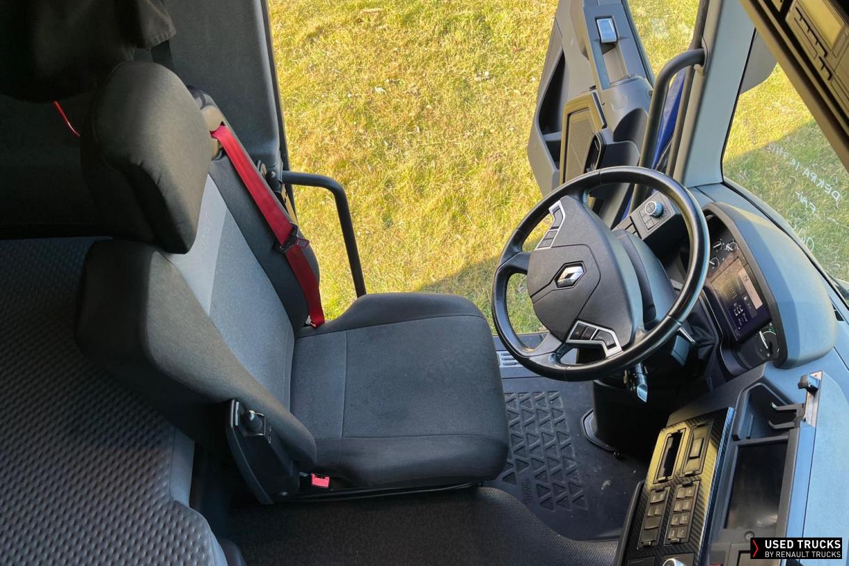 Renault Trucks T 440