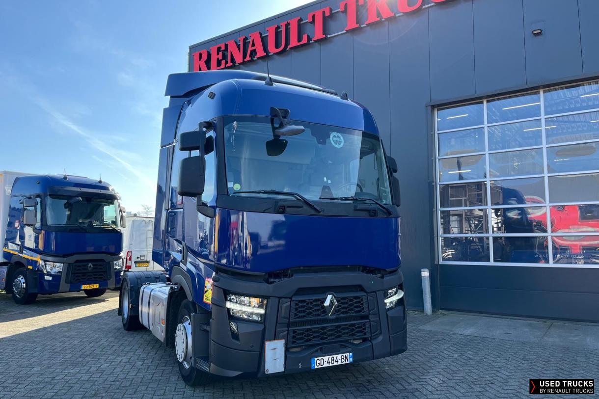 Renault Trucks T 440
