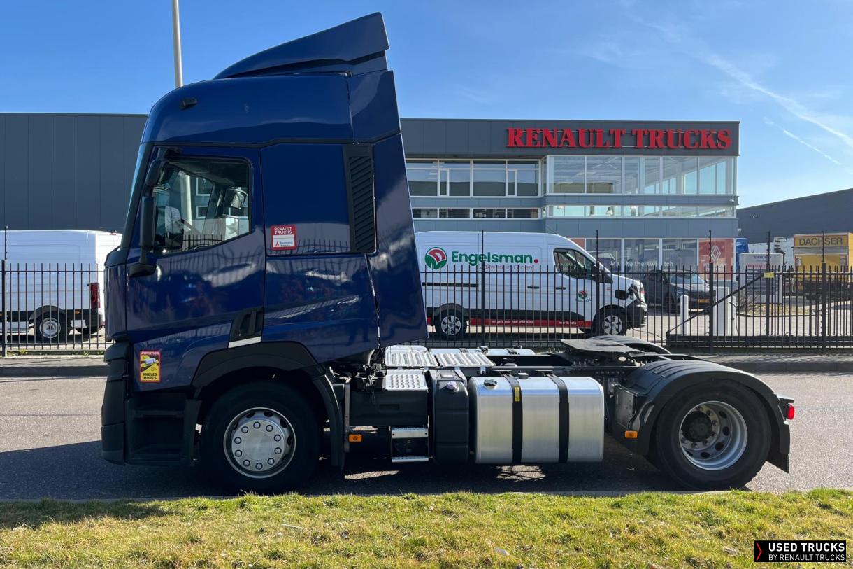 Renault Trucks T 440