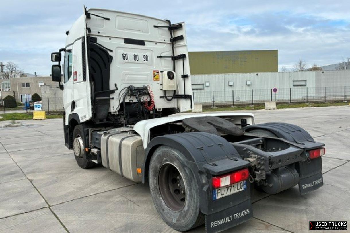 Renault Trucks T 460