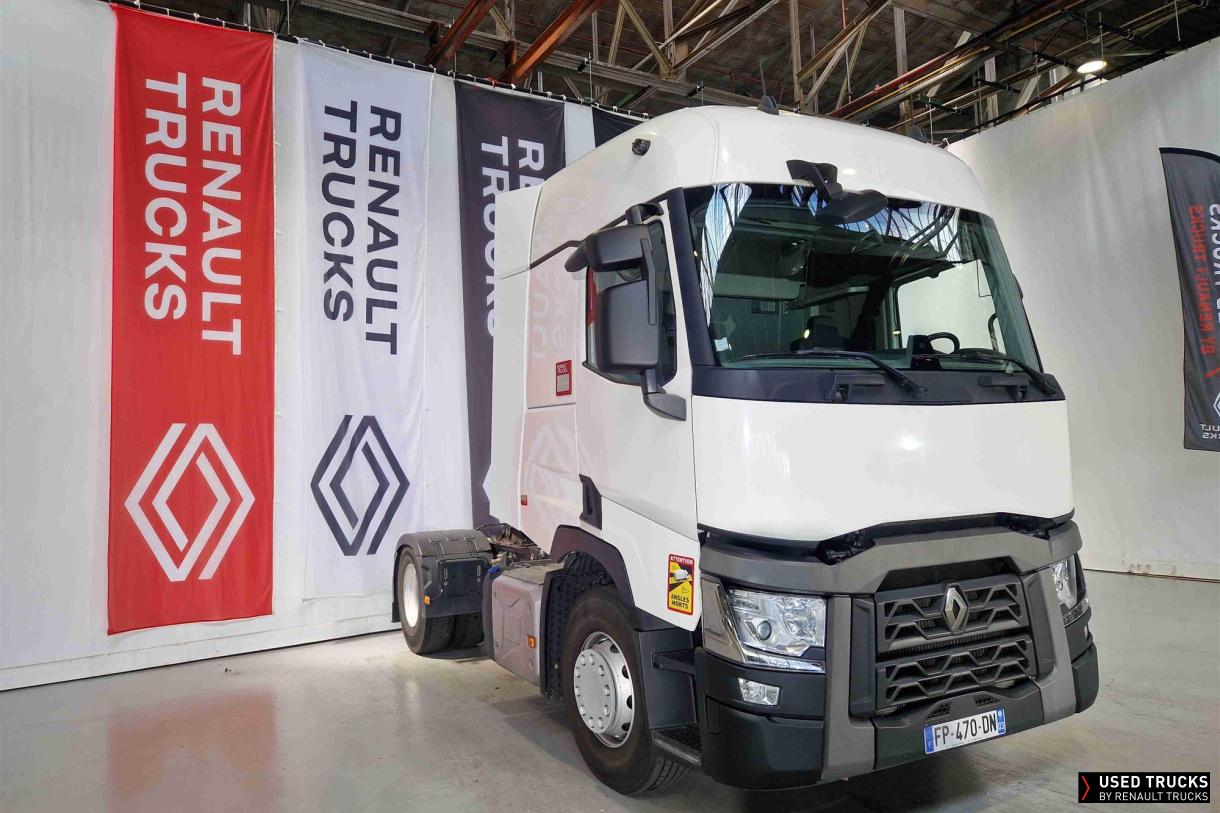 Renault Trucks T 480 ACCESS