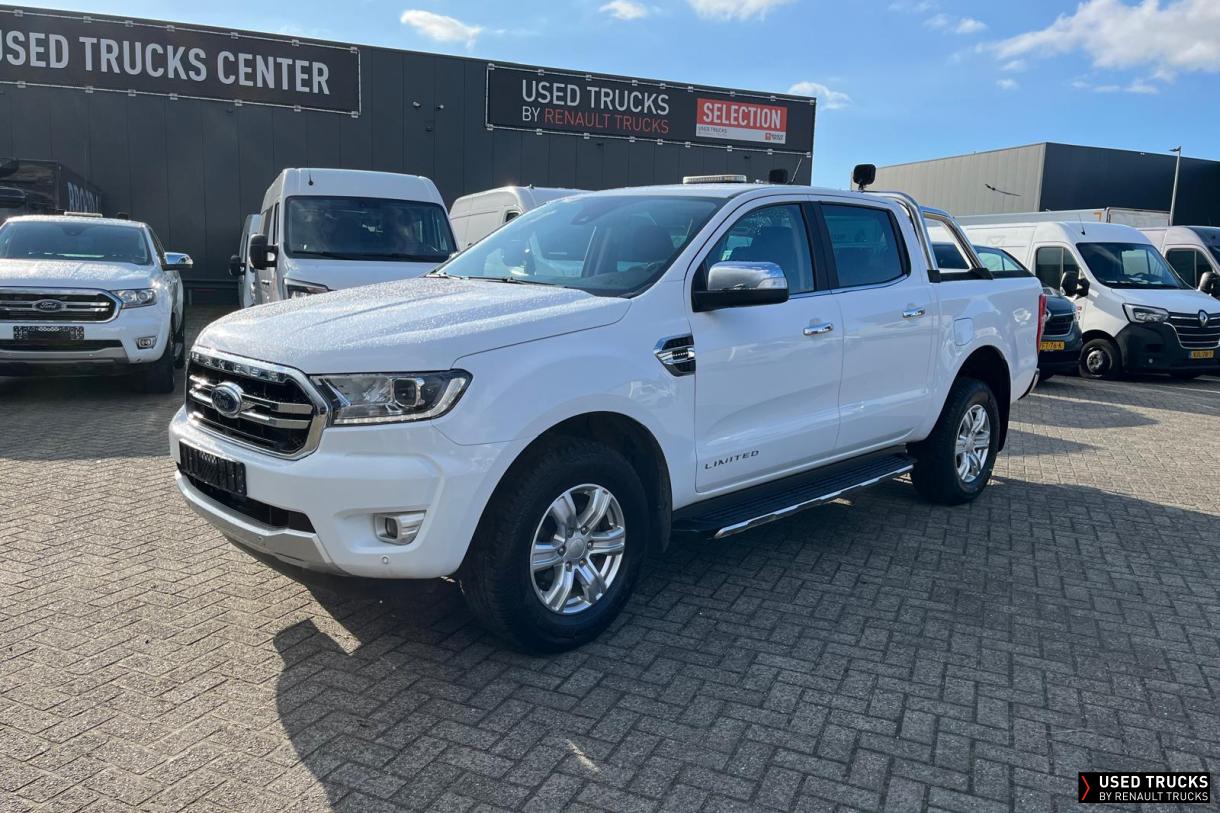 Ford Ranger 170 No offer