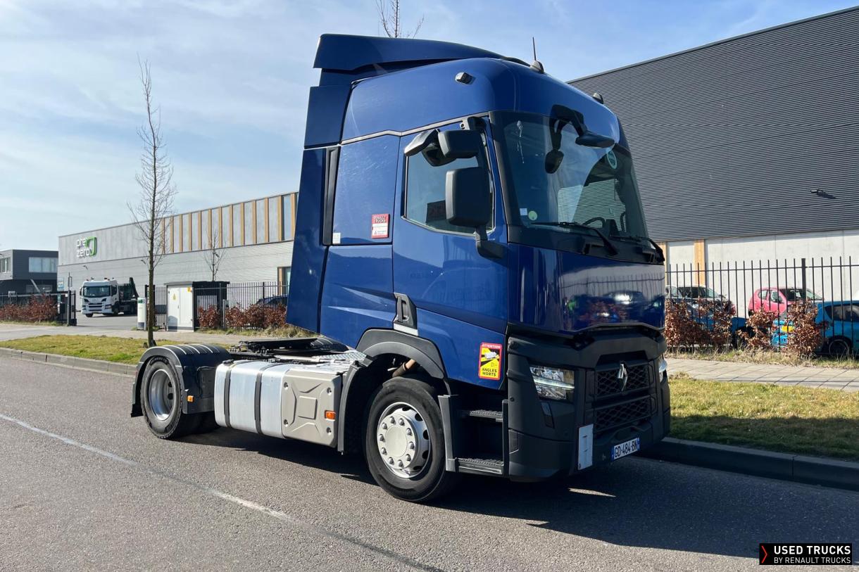 Renault Trucks T 440