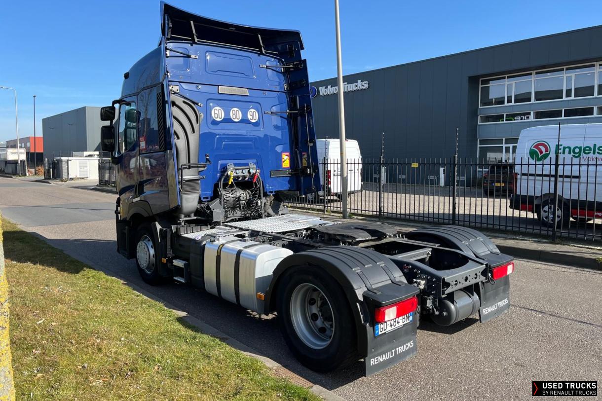 Renault Trucks T 440