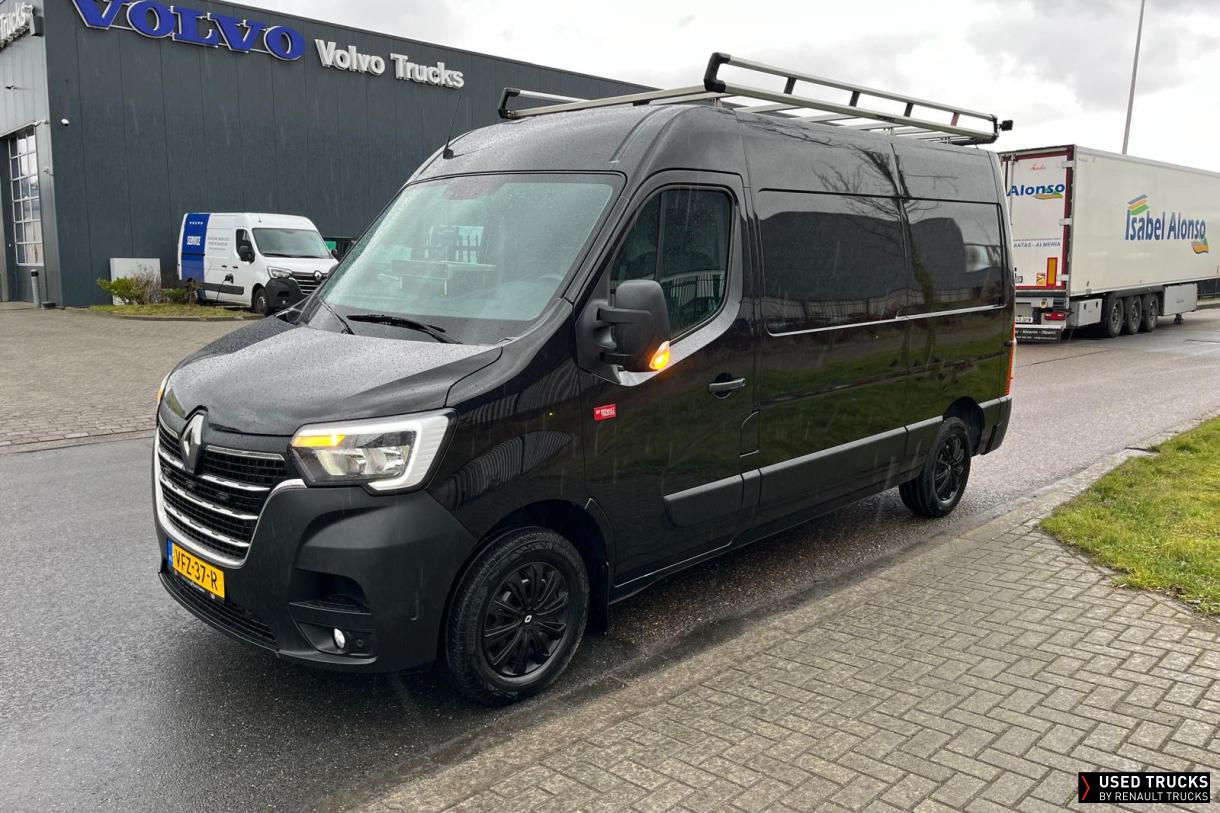 Renault Trucks Master 150 No offer