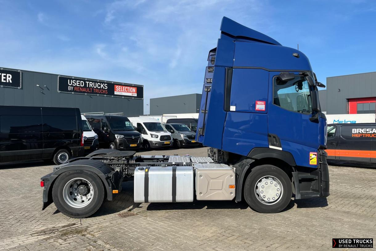 Renault Trucks T 440