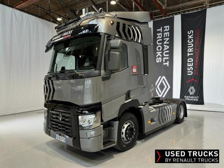 Renault Trucks T 520 Selection