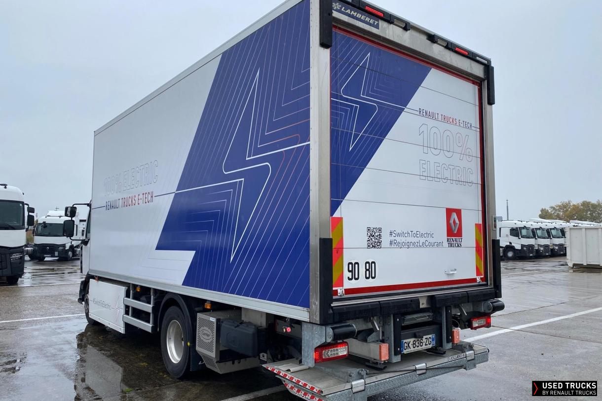 Renault Trucks D
