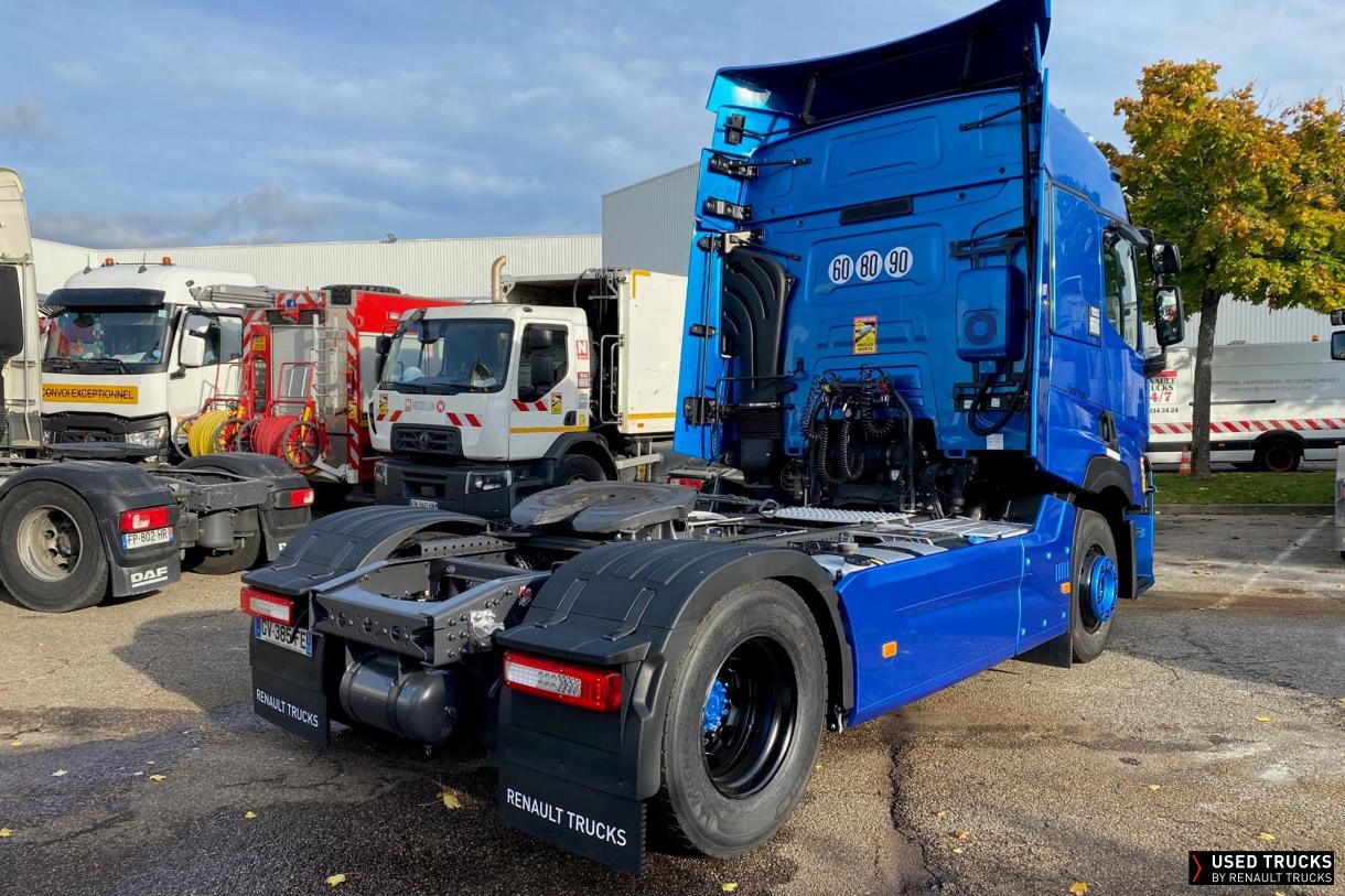 Renault Trucks T