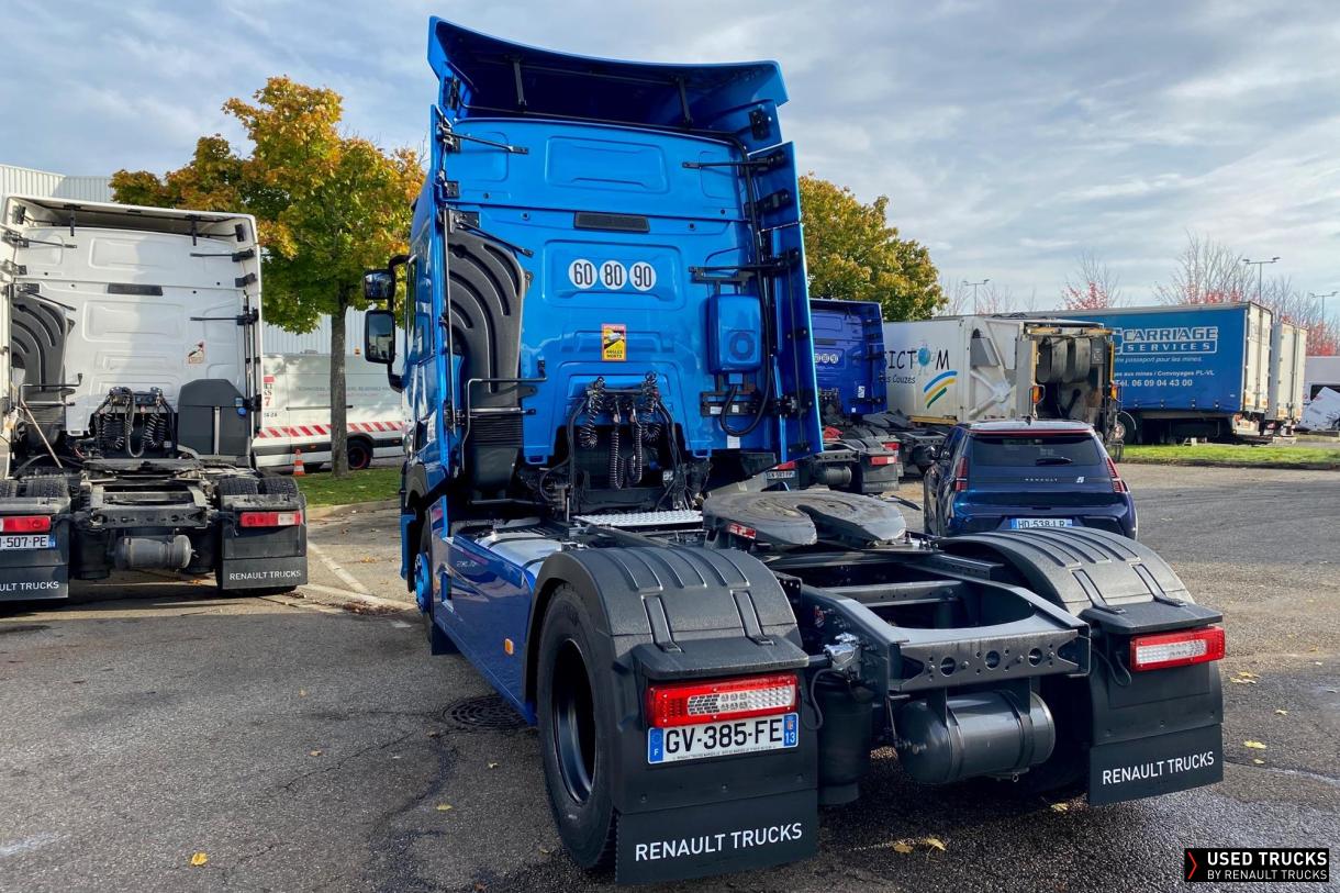 Renault Trucks T